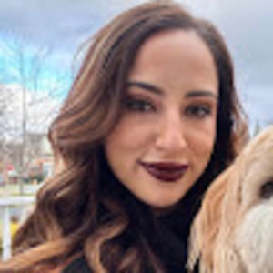 Meet your Posher, Kelley